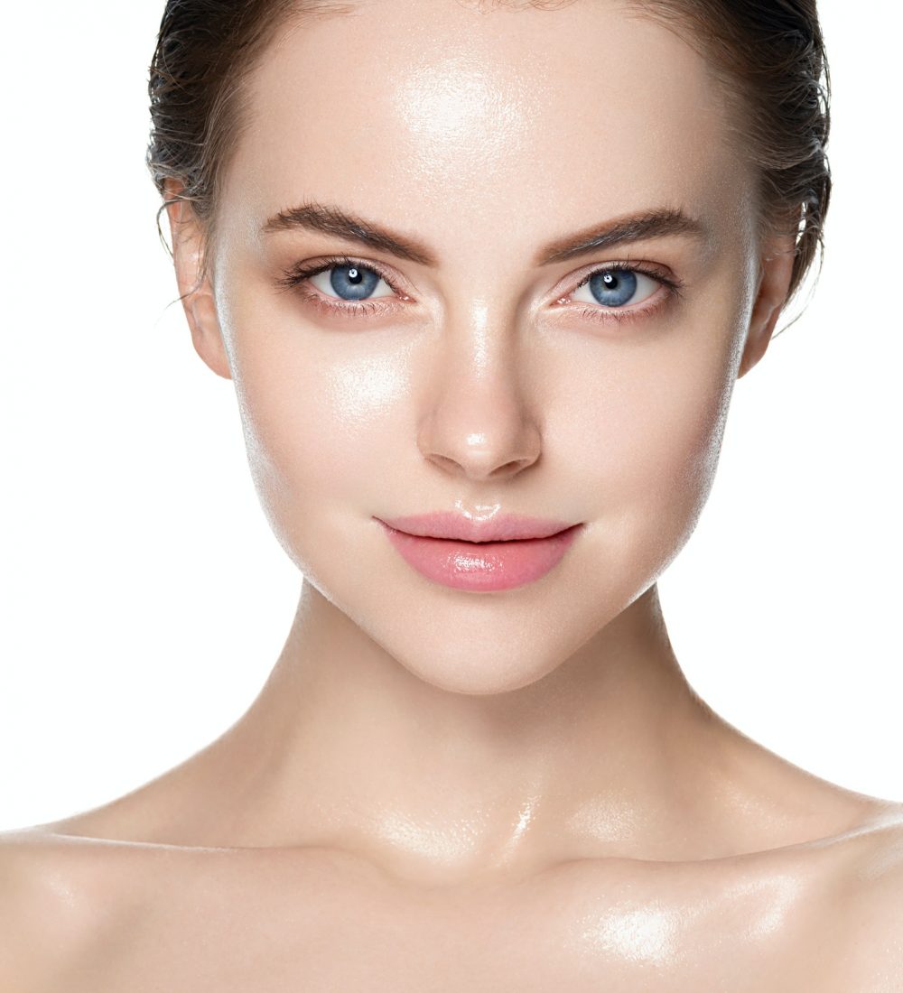 Face contouring surgery at Lienjang Plastic Surgery Center, enhancing facial features with precision to create a balanced and more sculpted appearance.